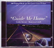 Freddie Mercury & Montserrat Caballe - Guide Me Home