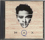 Max Q/Michael Hutchence - Way Of The World