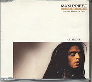 Maxi Priest - How Can We Ease The Pain