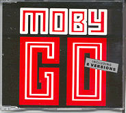 Moby - Go