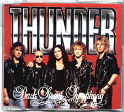 Thunder - Back Street Symphony