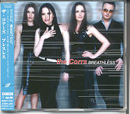 Corrs - Breathless