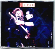 T'pau - Sex Talk - Live