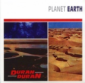 Duran Duran - Planet Earth