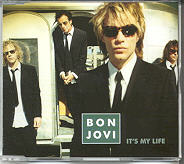 Bon Jovi - It's My Life