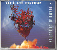 Art Of Noise - The Ambient Collection