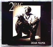 2Pac - Dear Mama