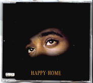 2Pac - Happy Home