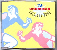 2 Unlimited - Twilight Zone