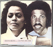 Diana Ross & Lionel Richie - Endless Love