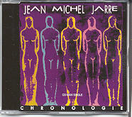 Jean Michel Jarre - Chronologie VI