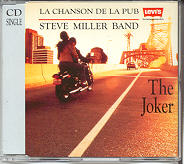 Steve Miller Band - The Joker