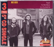 Bee Gees - Tragedy