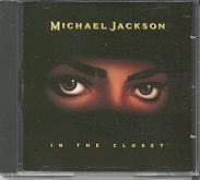 Michael Jackson - In The Closet