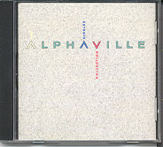 Alphaville - The Singles Collection