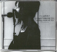 PJ Harvey - Stories From The City Stories From The Sea