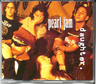 Pearl Jam - Daughter