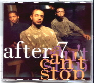 After 7 - Can't Stop