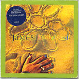 James - Runaground CD 2