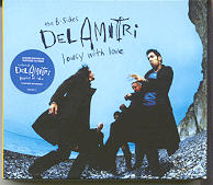 Del Amitri - Lousy With Love