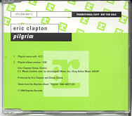 Eric Clapton - Pilgrim