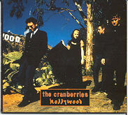 The Cranberries - Hollywood