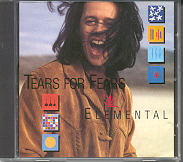 Tears For Fears - Elemental