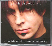 Garth Brooks - The Life Of Chris Gaines - Interview