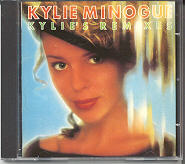 Kylie Minogue - Kylie's Remixes CD 1