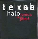 Texas - Halo - REMIX