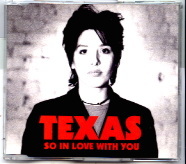 Texas - So In Love With You