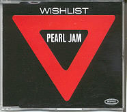 Pearl Jam - Wishlist