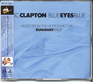 Eric Clapton - Blue Eyes Blue