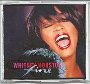 Whitney Houston - Fine