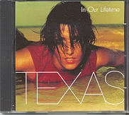 Texas - In Our Lifetime