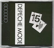 Depeche Mode - Little 15