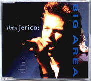 Then Jerico - Big Area