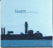 Mansun - Electric Man