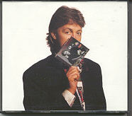 Paul McCartney - New World Sampler