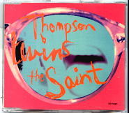 Thompson Twins - The Saint