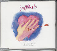 Genesis - Hold On My Heart