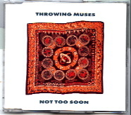 Throwing Muses - Not Too Soon