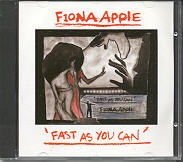 Fiona Apple - Fast As You Can