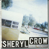 Sheryl Crow - Leaving Las Vegas