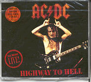 AC/DC - Highway To Hell