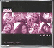 Muse - Sunburn