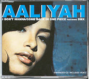 Aaliyah - I Don't Wanna 