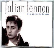 Julian Lennon - Now You're In Heaven