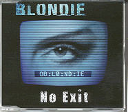 Blondie - No Exit