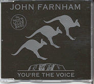 John Farnham - You're The Voice